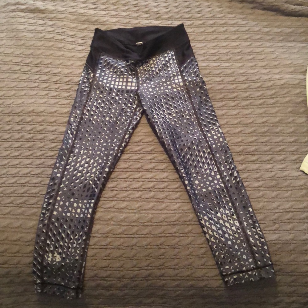 Under armor x-small leggings
